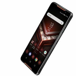Asus ROG Phone ZS600KL 512GB - Preto - Desbloqueado