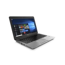 HP EliteBook 820 G1 12-inch (2013) - Core i5-4300U - 4GB - SSD 128 GB AZERTY - Francês