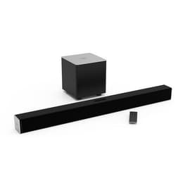 Soundbar Vizio SB3821-C6 - Preto/Prateado