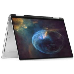 Dell XPS 13 9310 13-inch (2021) - Core i7 - Gen 11 (G) - 32GB - SSD 512 GB QWERTY - Inglês