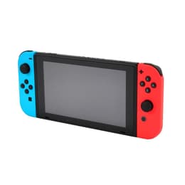 Switch 32GB - Preto - Edição limitada Pokémon Sword + Pokémon Sword