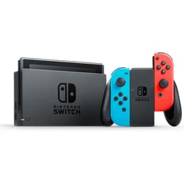 Switch 32GB - Preto - Edição limitada Pokémon Sword + Pokémon Sword
