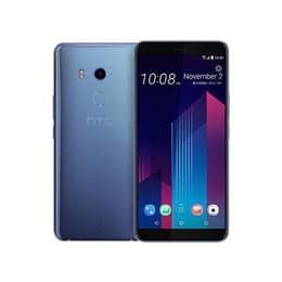 HTC U11 PLUS 64GB - Azul - Desbloqueado