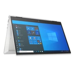 HP EliteBook x360 830 G8 13-inch Core i5-1135G7﻿ - SSD 256 GB - 16GB AZERTY - Francês