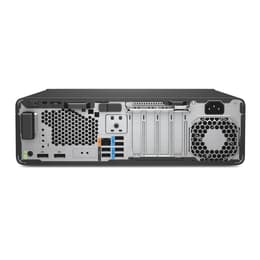 HP Workstation Z2 G4 SFF Core i5-8400 2.8 - SSD 1 TB - 32GB