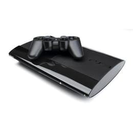 PlayStation 3 - HDD 500 GB - Preto