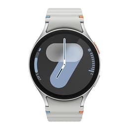 Samsung Galaxy Watch7 Bluetooth + Cellular 44 mm - Prata