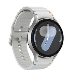 Samsung Galaxy Watch7 Bluetooth + Cellular 44 mm - Prata