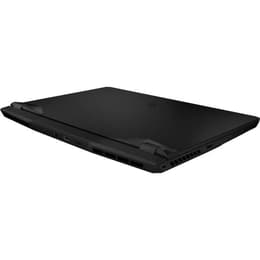 MSI GP76 Leopard 10UG-259FR 17-inch - Core i7-10870H - 16GB 512GB NVIDIA GeForce RTX 3070 AZERTY - Francês