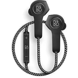 Bang & Olufsen Beoplay H5 Earbud Bluetooth Earphones - Preto