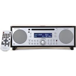 Tivoli Audio Music System BT Aparelhagem De Som Bluetooth