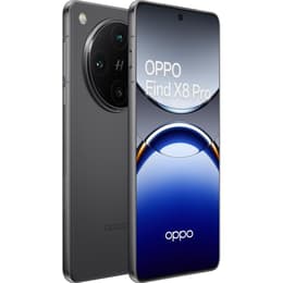 Oppo Find X8 Pro 512GB - Preto - Desbloqueado