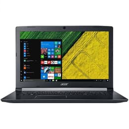 Acer Aspire 5 A517-51G-586N 17-inch (2018) - Core i5-8250U - 4GB - HDD 1 TB AZERTY - Francês
