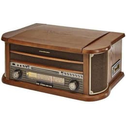 Soundmaster NR540 Gira-Discos