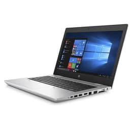 HP ProBook 640 G5 14-inch (2018) - Core i5 - Gen 8 (U) - 8GB - SSD 512 GB AZERTY - Francês