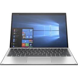 HP Elite X2 G4 13-inch (2020) - Core i5 - Gen 8 (U) - 8GB - SSD 256 GB QWERTY - Sueco