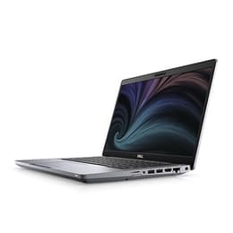 Dell Latitude 5410 14-inch (2019) - Core i5 - Gen 10 (U) - 8GB - SSD 256 GB QWERTZ - Alemão