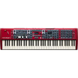 Nord Stage 3 Compact Instrumentos Musicais