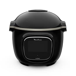 Moulinex Cookeo Touch Wifi CE90280 Multi-Cooker