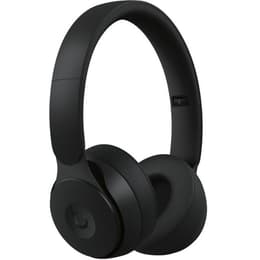 Solo Pro redutor de ruído Auscultador- wireless com microfone - Preto