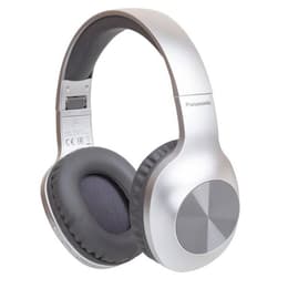 RB-HX220BDES Auscultador- wireless com microfone - Prateado