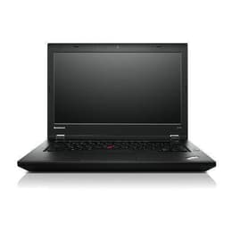 Lenovo ThinkPad L440 14-inch () - Core i5-4210M - 4GB - HDD 500 GB AZERTY - Francês