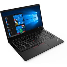 Lenovo ThinkPad E14 G2 14-inch (2021) - Core i5 - Gen 11 (G) - 16GB - SSD 512 GB AZERTY - Francês