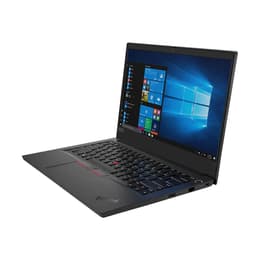 Lenovo ThinkPad E14 G2 14-inch (2021) - Core i5 - Gen 11 (G) - 16GB - SSD 512 GB AZERTY - Francês