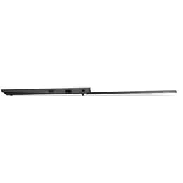 Lenovo ThinkPad E14 G2 14-inch (2021) - Core i5 - Gen 11 (G) - 16GB - SSD 512 GB AZERTY - Francês