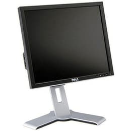 19-inch Dell UltraSharp 1908FP 1280 x 1024 LCD Monitor Cinzento/Preto