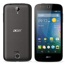 Acer Liquid Z330 8GB - Preto - Desbloqueado
