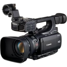 Canon XF105 Camcorder - Preto