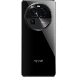 Oppo Find X6 256GB - Preto - Desbloqueado
