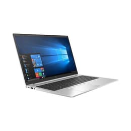 HP EliteBook 855 G7 15-inch (2020) - Ryzen 5 - 4000 Series (U) - 16GB - SSD 512 GB QWERTY - Espanhol