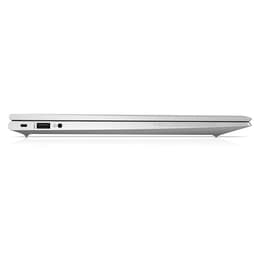 HP EliteBook 855 G7 15-inch (2020) - Ryzen 5 - 4000 Series (U) - 16GB - SSD 512 GB QWERTY - Espanhol