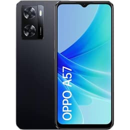 Oppo A57 4G 64GB - Preto - Desbloqueado
