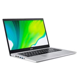 Acer Aspire 5 A514-54 14-inch (2021) - Core i3-1115G4 - 8GB - SSD 512 GB QWERTY - Espanhol