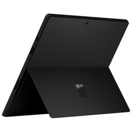 Microsoft Surface Pro 7 Plus 12-inch Core i7-1165g7 - SSD 256 GB - 16GB AZERTY - Francês