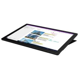 Microsoft Surface Pro 7 Plus 12-inch Core i7-1165g7 - SSD 256 GB - 16GB AZERTY - Francês