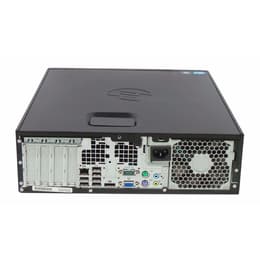 Hp Compaq Elite 8200 SFF 22" Core i3 3,3 GHz - HDD 250 GB - 4 GB