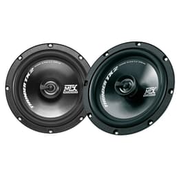 Mtx Audio TX2 Series 6.5" Colunas Para Automóveis
