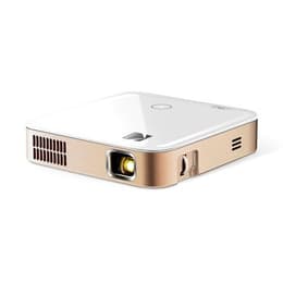 Kodak Luma 350 Video projector 200 Lumens Lumen - Dourado