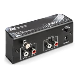 Power Dynamics PDX010 Amplificadores De Som