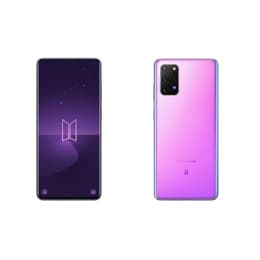 Galaxy S20+ 128GB - Roxo - Desbloqueado