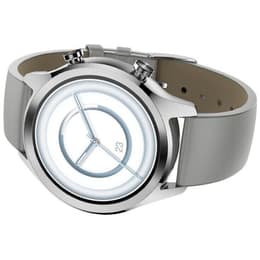 Smart Watch Mobvoi GPS TicWatch C2+ - Prateado