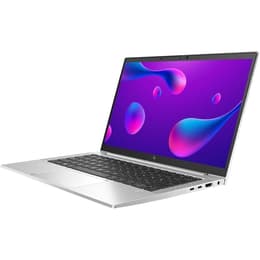 HP EliteBook 830 G7 13-inch (2020) - Core i5 - Gen 10 (U) - 16GB - SSD 512 GB AZERTY - Francês