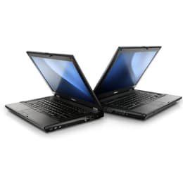 Dell Latitude E5410 14-inch (2011) - Core i5-560M - 4GB - HDD 320 GB AZERTY - Francês