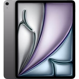 iPad Air 13" (2025) 7ª geração 1000 Go - WiFi + 5G - Cinzento Sideral