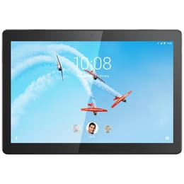 Lenovo Tab M10 128GB - Azul - WiFi + 4G