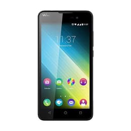 Wiko Lenny 4GB - Azul Turquesa - Desbloqueado
